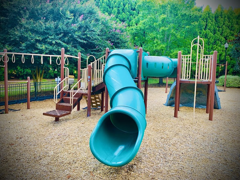 Cokesbury Park