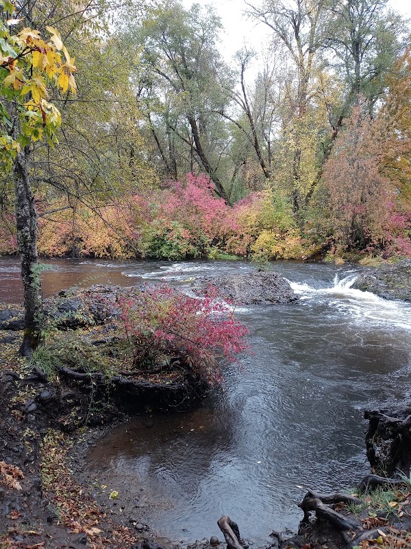 Joseph Stewart County Park