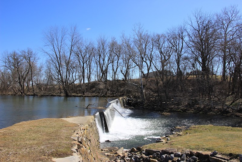 William J Morton Bird Sanctuary