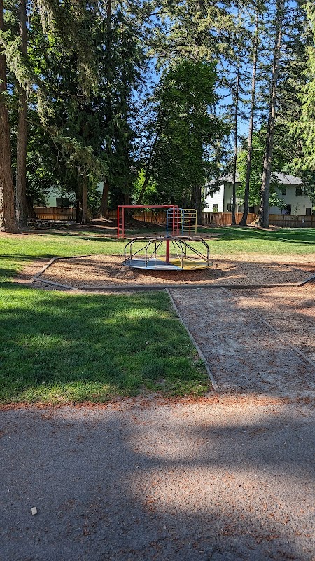 Metzger Park