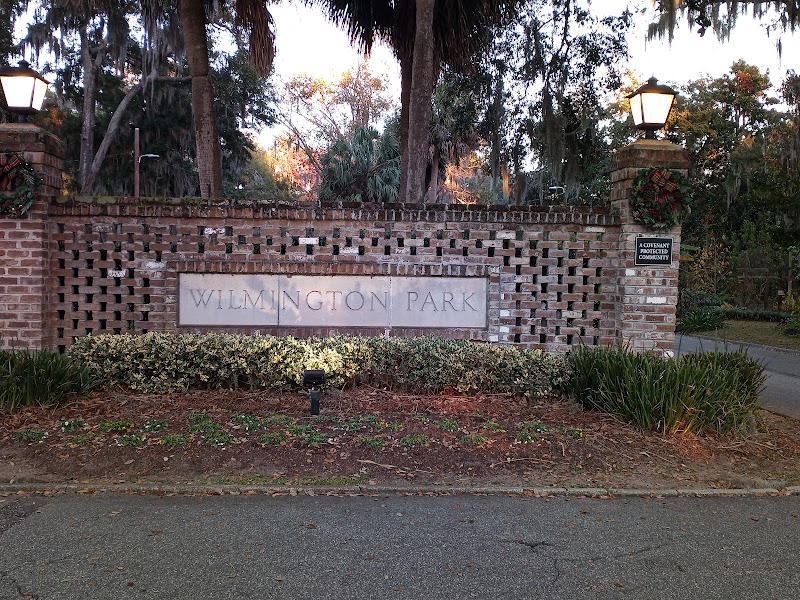 Wilmington Park