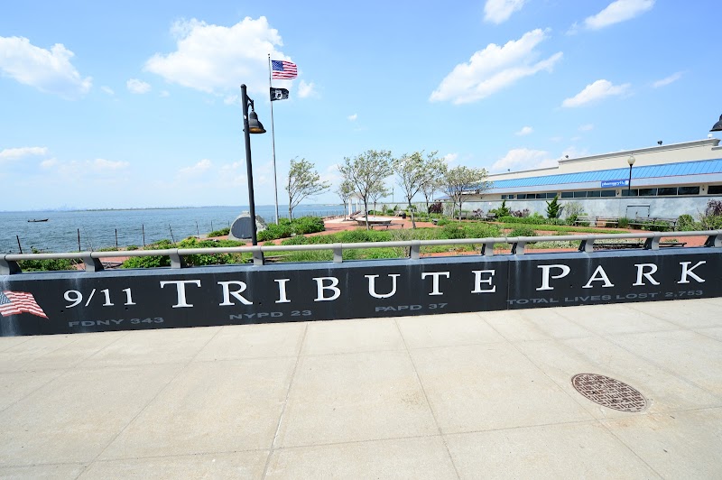 Tribute Park