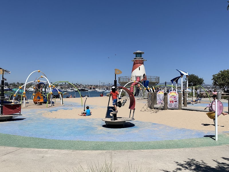 Marina Park