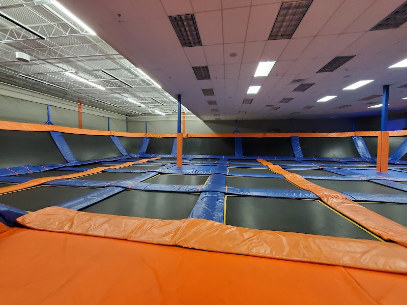 Xtreme Jump Adventure Park