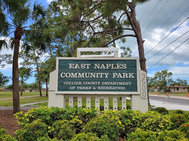 East Naples Community Park
