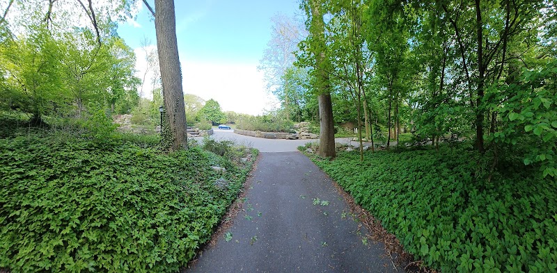 The Donald And Barbara Zucker Natural Exploration Area