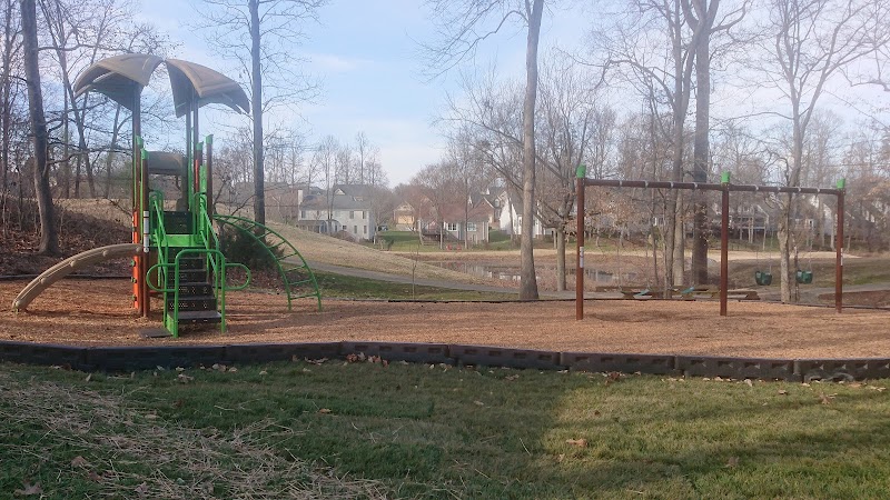 Timberglade Park - Private