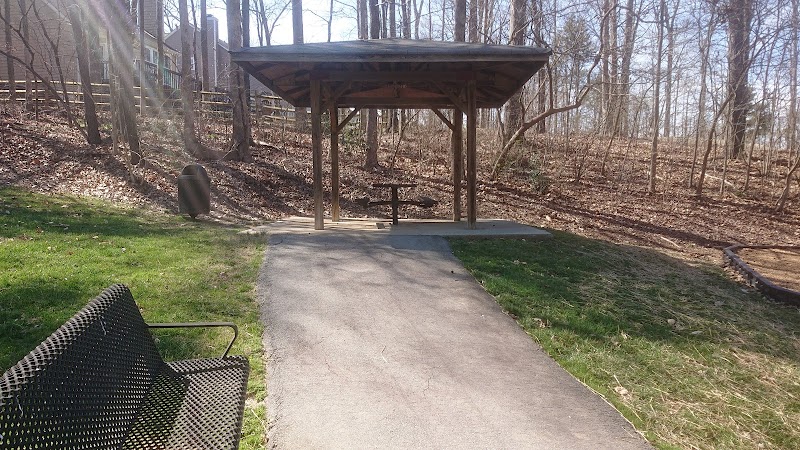 Timberglade Park - Private