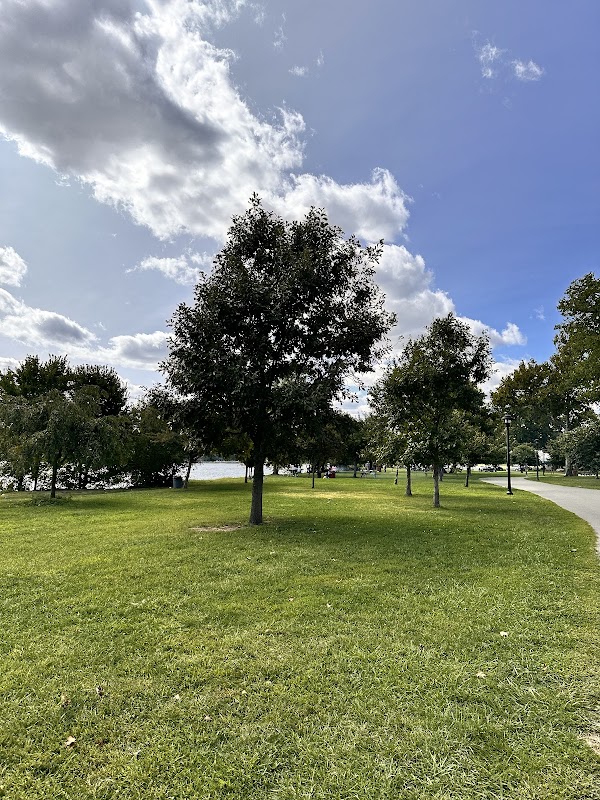 Randall's Island Park