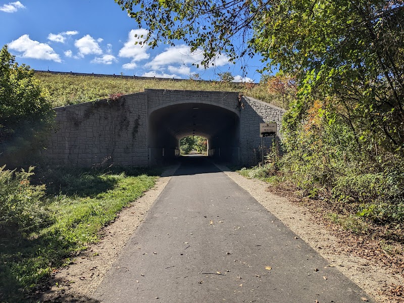 Huron Valley Trail