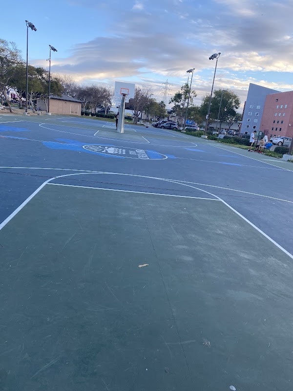 Harborside Park