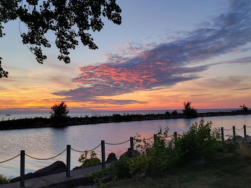 Oak Orchard Lighthouse
