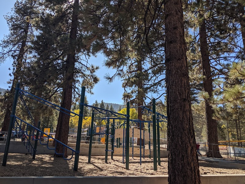 Hollis M. Stewart Children's Park