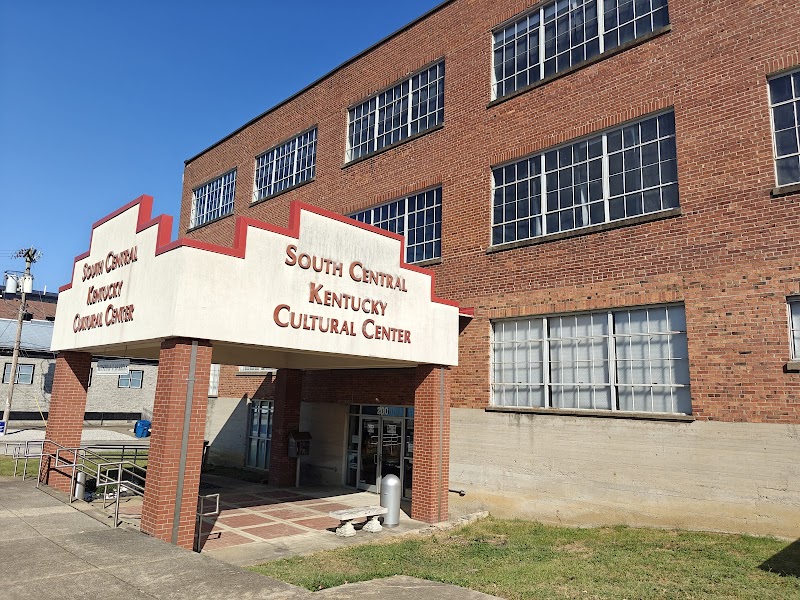 South Central Kentucky Cultural Center "Museum of the Barrens"