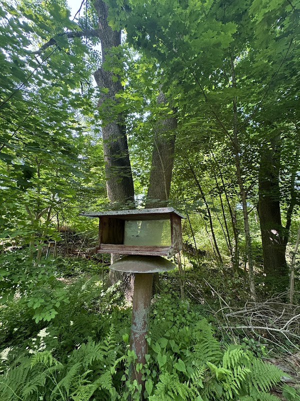 Jane B. Francke Sanctuary