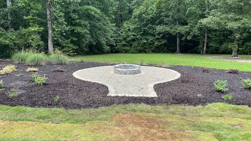 AV lawn care & maintenance llc