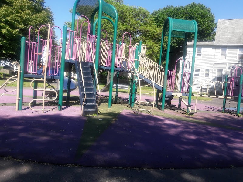 Fourth Street and Peck Street Park