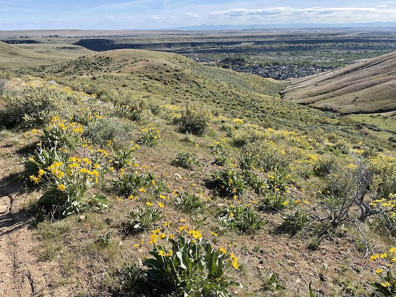 Highland Valley Trail