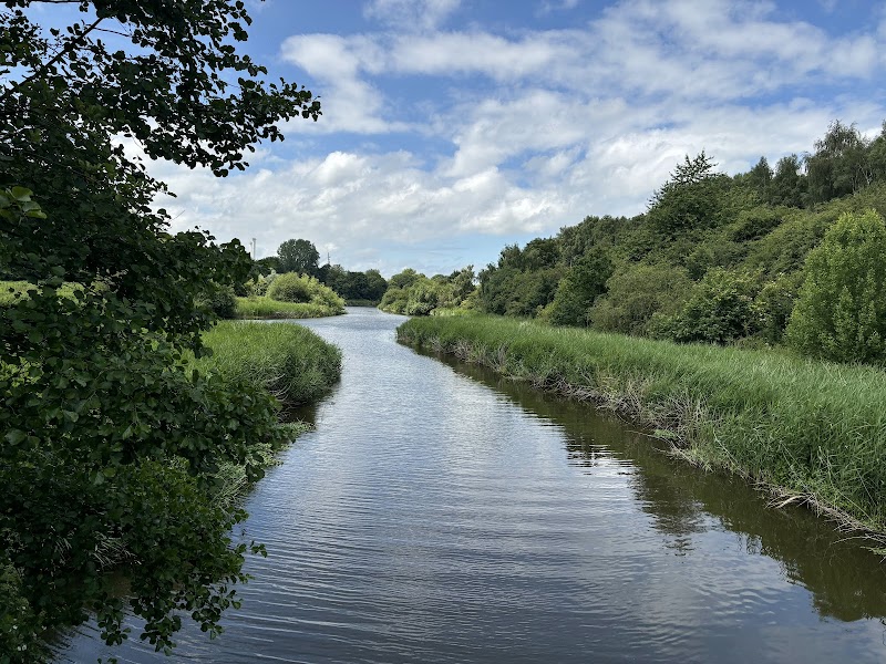 Anderton Nature Park