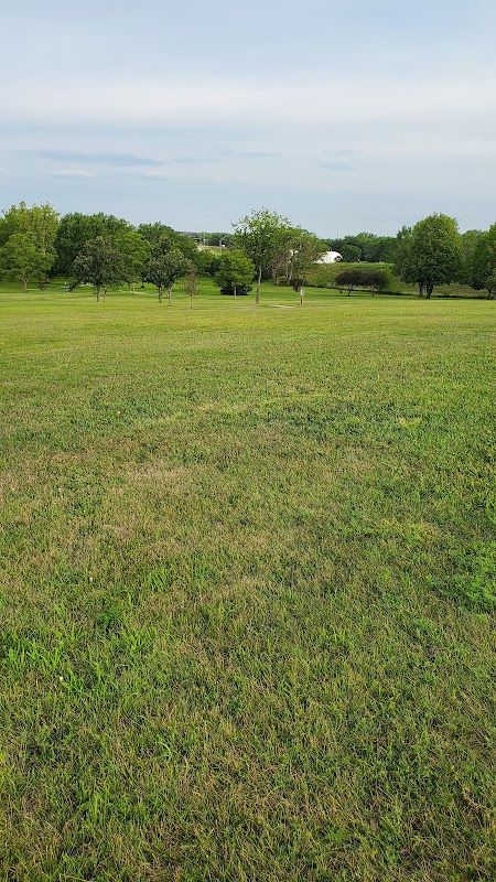 Max E. Roper Park- West
