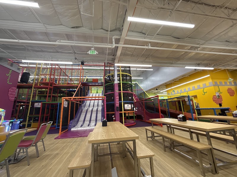 Kids Empire Pembroke Pines