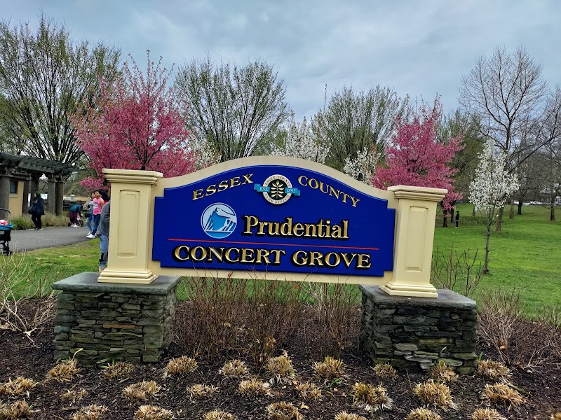 Prudential Concert Grove