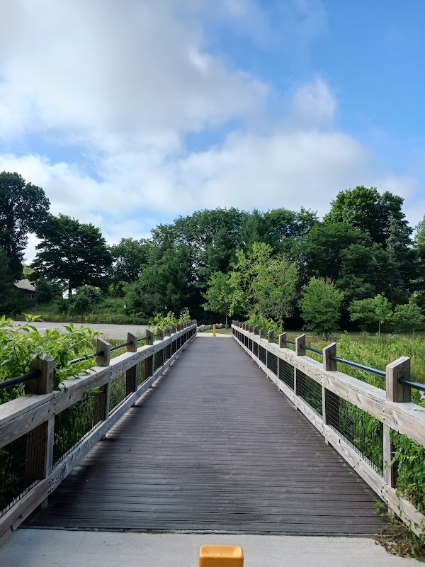 Stauffer Station Park