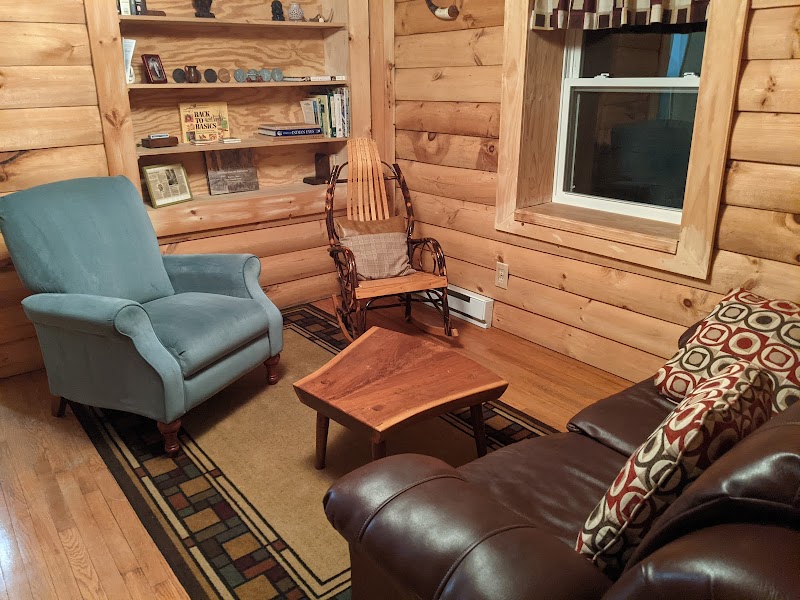 Pilgram's Progress Retreat