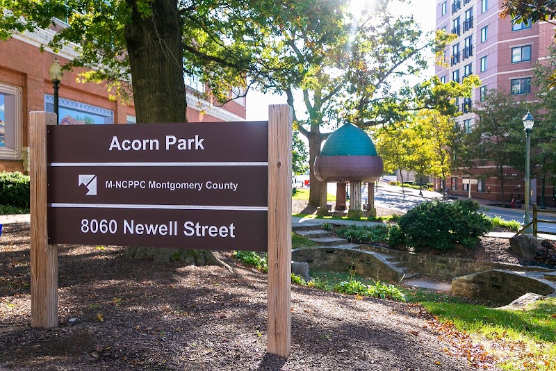 Acorn Urban Park