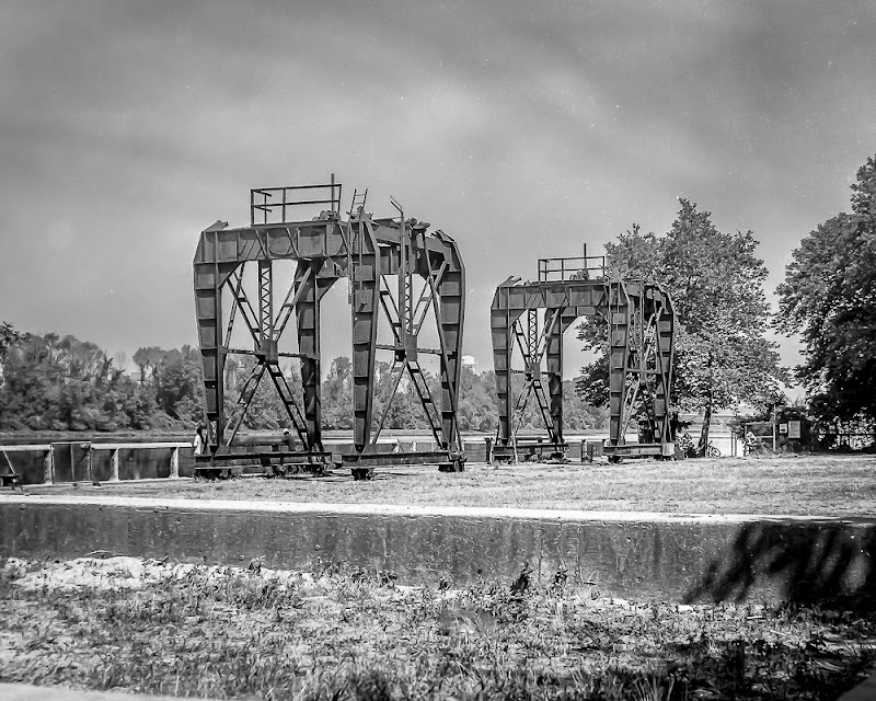 Marine Terminal Park