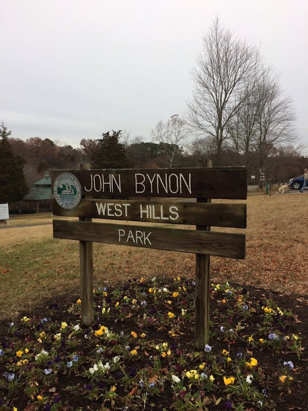West Hills and Bynon Park