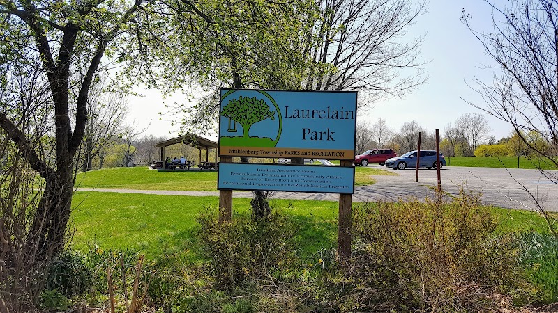 Laurelain Park ( Laurel Run and Hain)