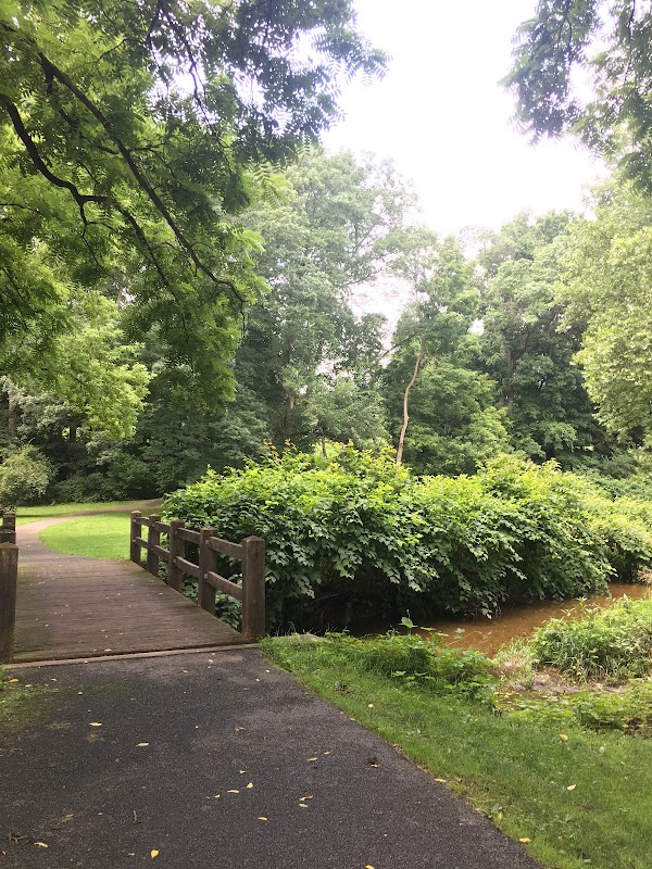 Laurelain Park ( Laurel Run and Hain)