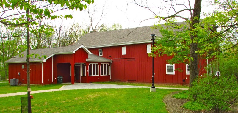 Farbach-Werner Nature Preserve