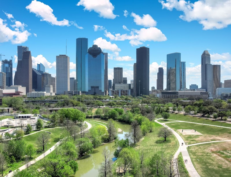 Eleanor Tinsley Park