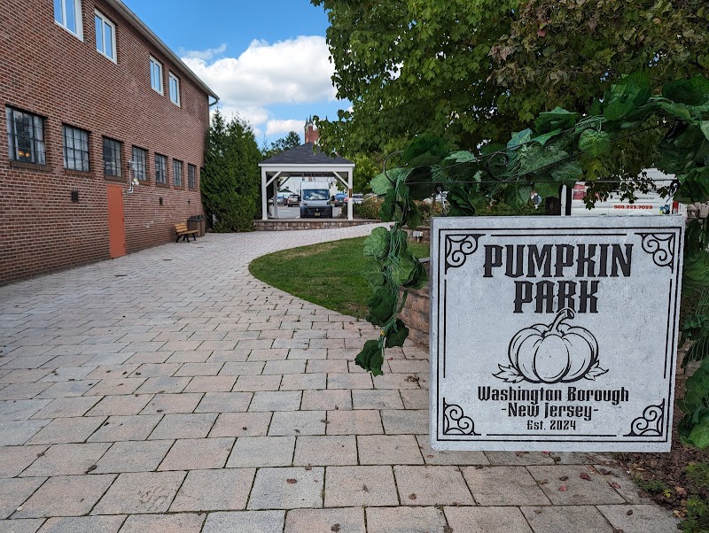 Pumpkin Park