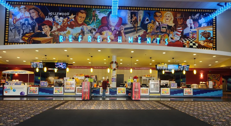 Bessemer Premiere 14 Promenade