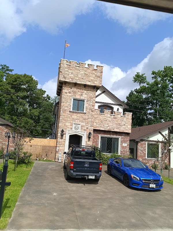 Wrights Landing Pavilion