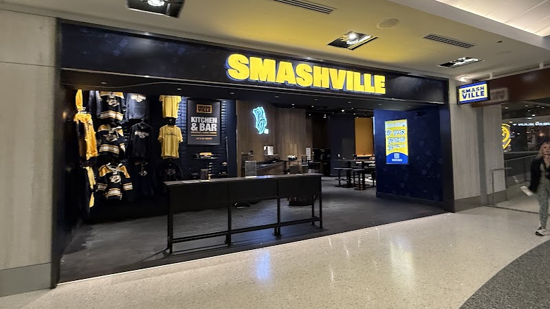 Smashville