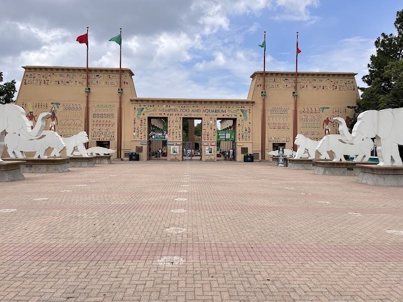 Memphis Zoo