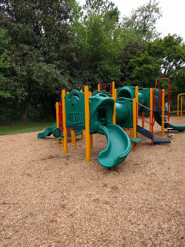 Marumsco Acre Lake Park