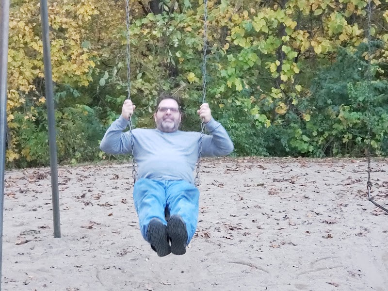 Great Blue Heron Shelter