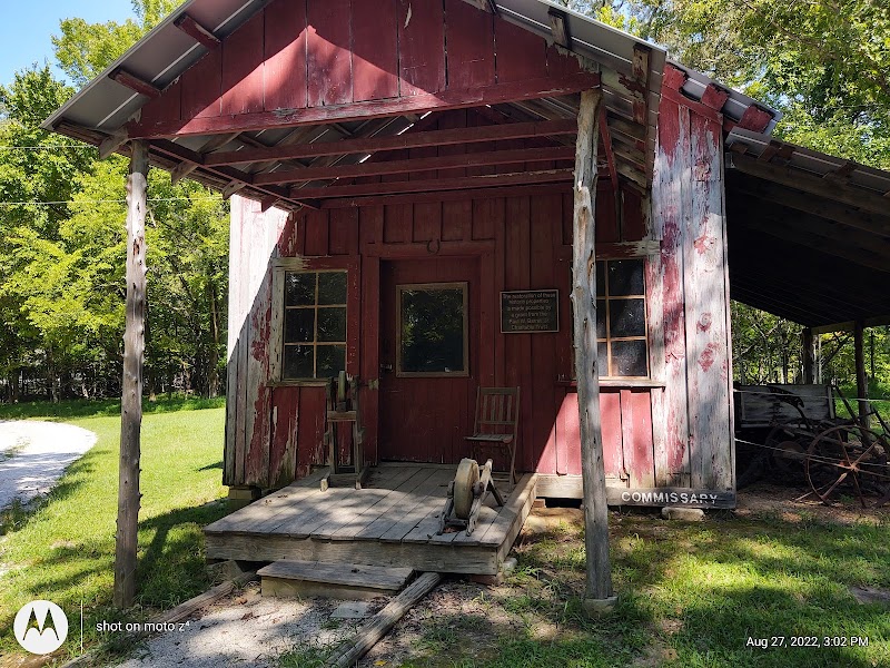 Davies Manor Historic Site