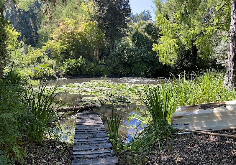 Western Hills Garden