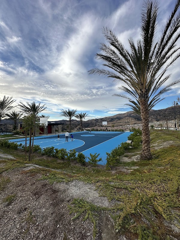 Jane and Bert Boeckmann Park