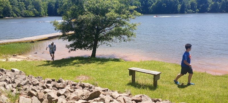 Holly Point Loop 4 Campgrounds