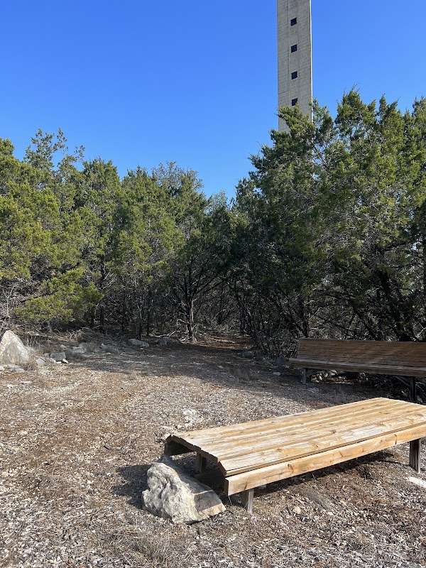 The Fellowship Hiking Trails & Prayer Garden