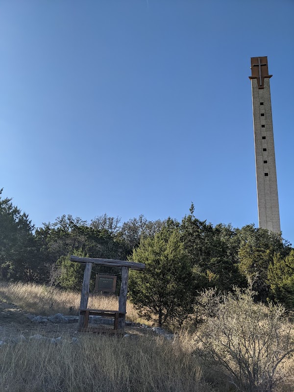 The Fellowship Hiking Trails & Prayer Garden