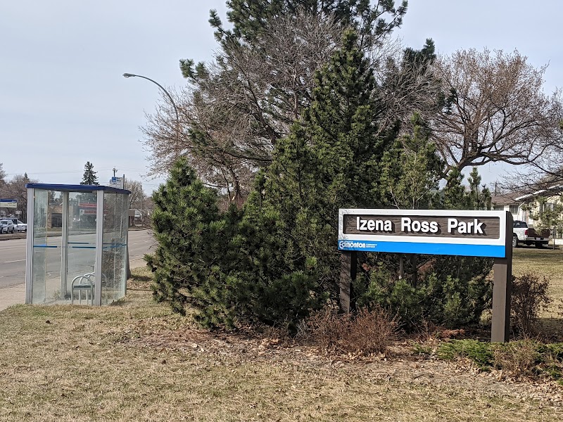 Izena Ross Park