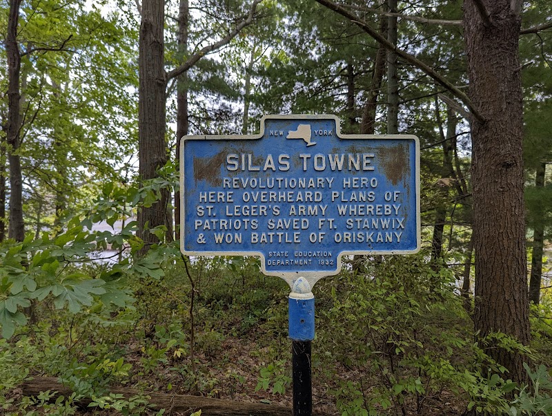 Mexico Point State Park